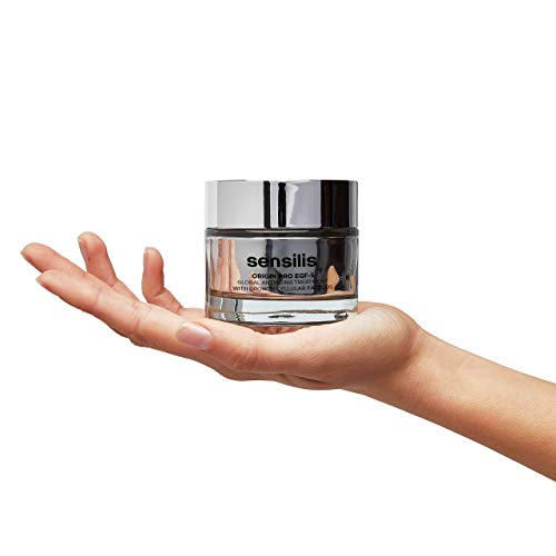 Sensilis Origin Pro Egf-5 Cream 50ml