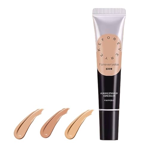 Tattoo Cover Up Makeup,Waterproof,Makeup Cover Up,Leg,Body,Waterproof No transfer,Coverage Perfector,Concealer,Tattoo Concealer(01 Natural)
