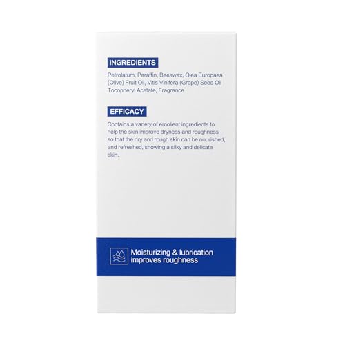 Professional Repair Heel Balm Stick for dry cracked feet treatment, intensive foot repair, moisturizes heels, deeply moisturizes and softens feet, refreshingly smooth non-greasy texture