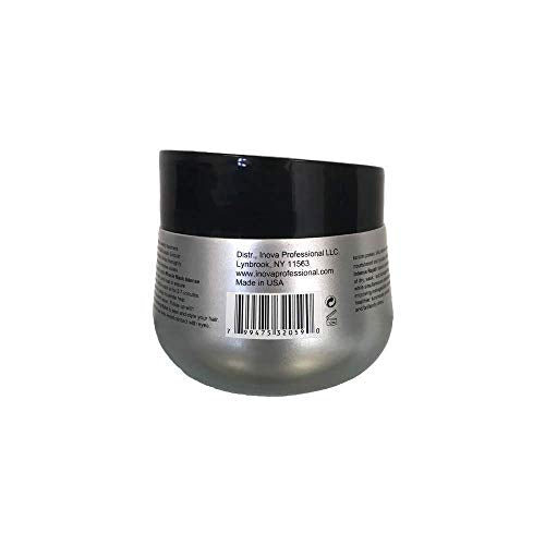 Inova Professional Intense Repair - The Miracle Mask - Deep Conditioning Mask, 10.2 Fluid Ounce
