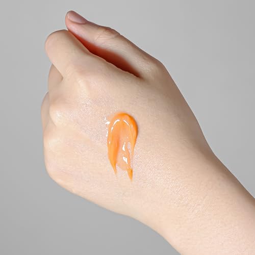 CARENEL Lip Sleeping Mask 5g (3Set) (Apricot3)