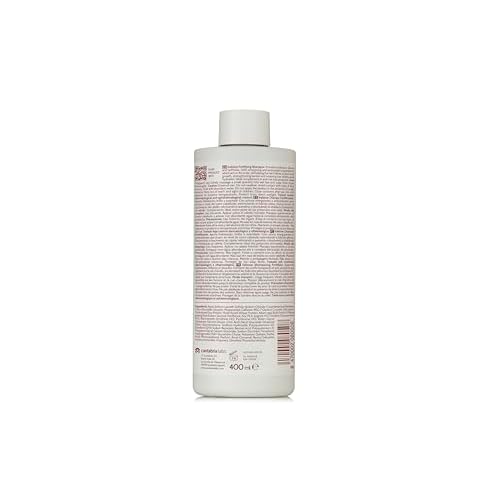 Cantabria Labs IRALTONE Fortifying Shampoo Stimulates and Strenghthens 400ml