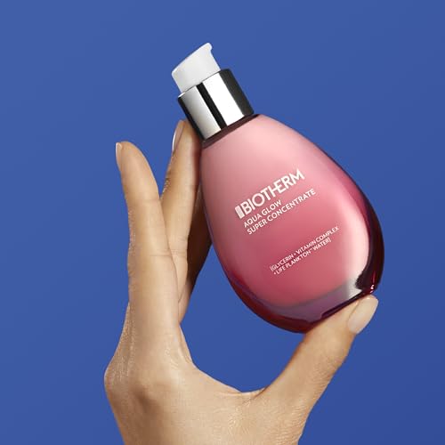 Biotherm Aquasource Aqua Super Concentrate