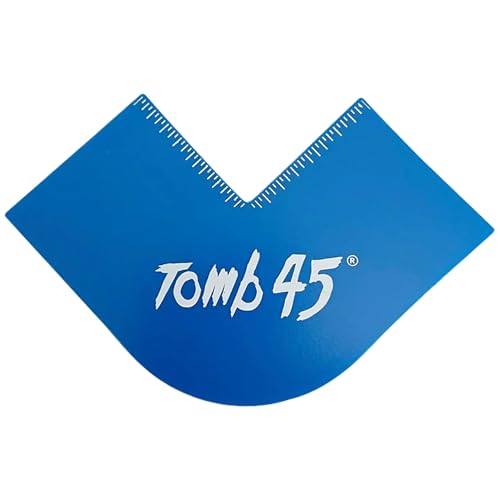 Tomb45 Color Enhancement Klutch Card for Beard and Line Up