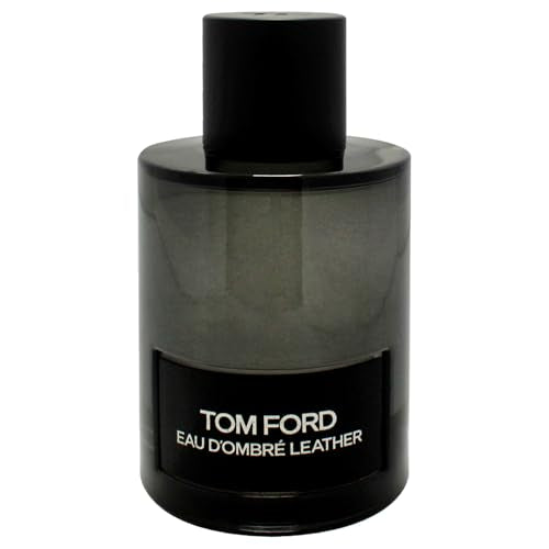 Tom Ford Eau Dombre Leather for Men - 3.4 oz EDT Spray