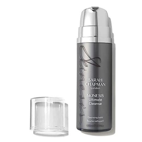 Sarah Chapman Skinesis Ultimate Cleanse (100ml) by SARAH CHAPMAN London