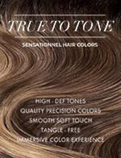 Sensationnel Butta Lace Wigs - Velvet Flow Unit Extra Wide 5 Inch Deep Parting Synthetic Preplucked Hairline Glueless Lacefront (BALAYAGEMOCHA)