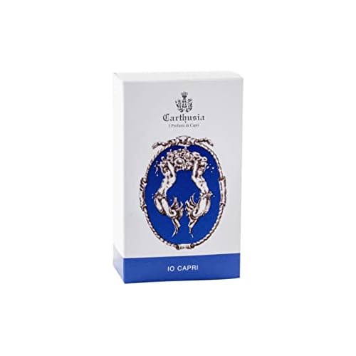 Carthusia Io Capri Eau de Toilette 50 ml