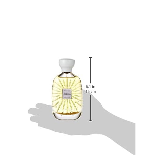 Atelier des Ors Choeur Des Anges Eau de Parfum 100ml/3.3fl.oz Spray