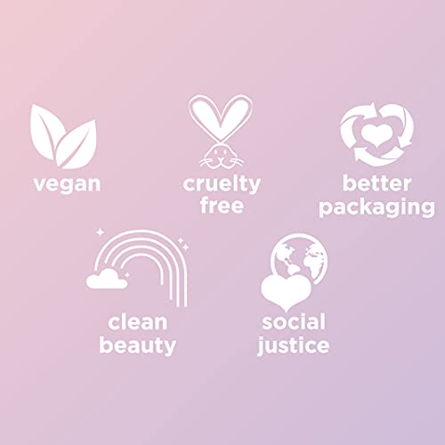 Pacifica Vegan Collagen Body Butter & Milk Spray Set – Hydrating Body Care Duo, Intense Moisture Recovery Butter + Fast-Absorbing Collagen Body Milk, Softens & Firms Dry Skin, Vegan