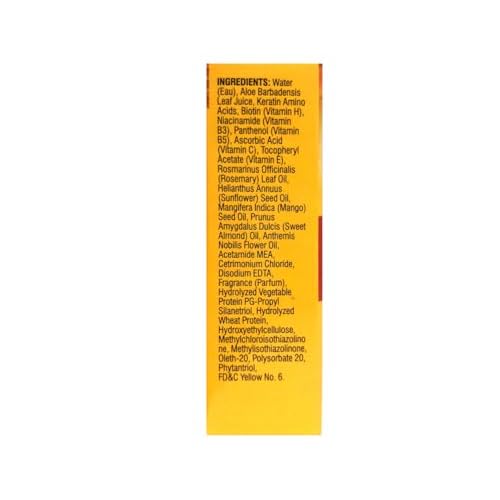 V05 Moisturizing Hot Oil, 2 tubes, 0.5 oz