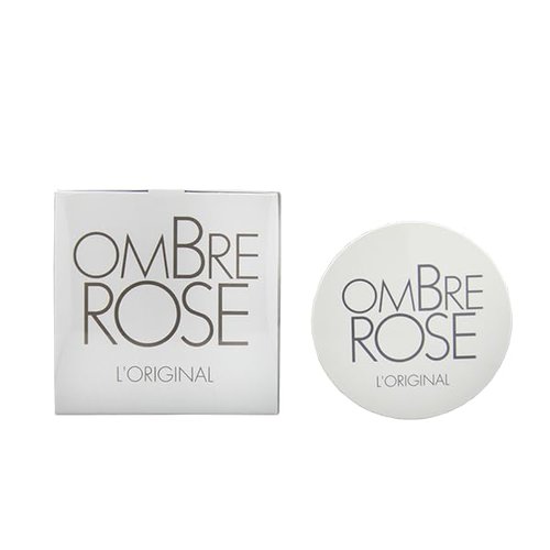Ombre Rose by Jean Charles Brosseau for Women 6.7 oz Perfumed Body Cream