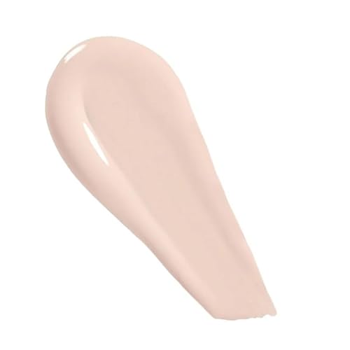 How to be a Redhead Finally Bright Concealer, As Seen on Shark Tank, Lightweight + Creamy, Vegan & Cruelty-Free, Shade ? Lovely 0111