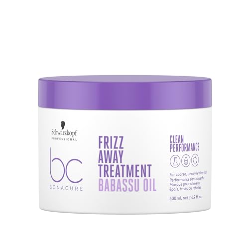 Schwarzkopf Bc Bonacure Keratin Smooth Perfect Treatment By for Unisex - 25.3 Ounce Treatment, 25.3 Ounce