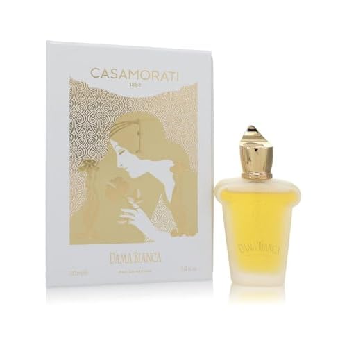 CASAMORATI Dama Bianca Eau de Parfum, 30ml