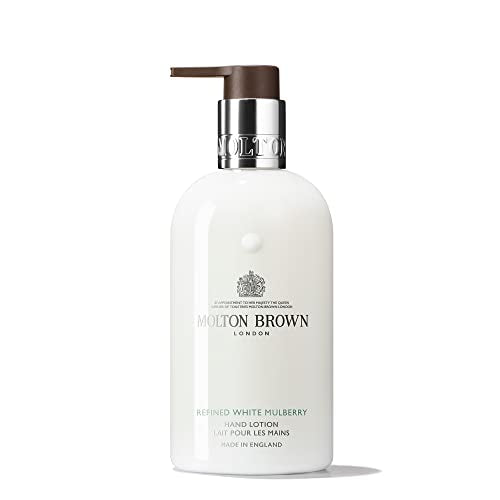 Molton Brown White Mulberry Hand Lotion