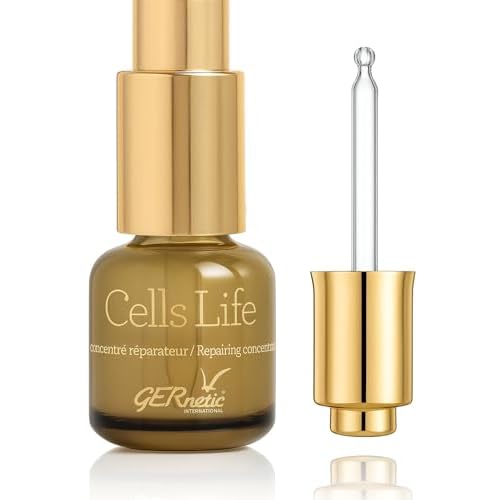 GERne'tic CELLS LIFE Repairing concentrate 0.5oz