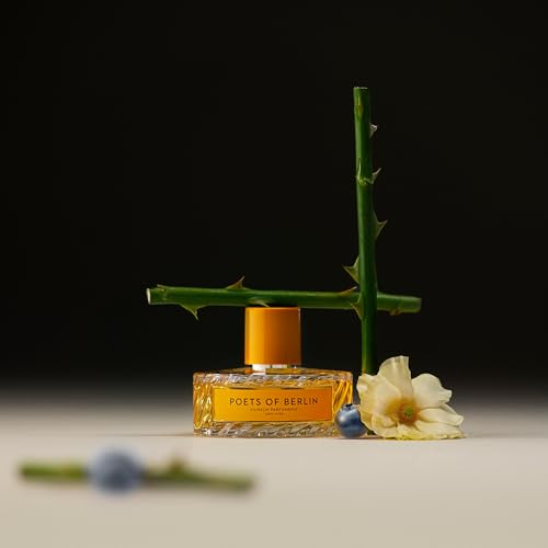 Vilhelm Parfumerie Poets of Berlin Eau De Parfum