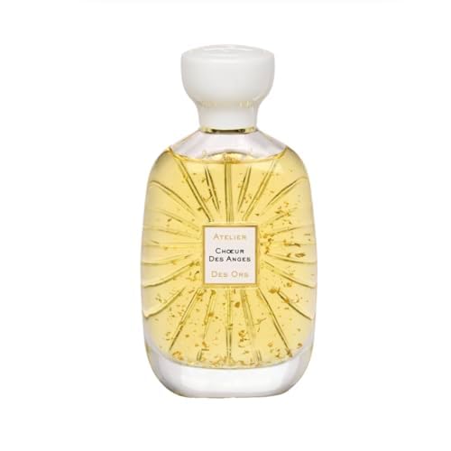 Atelier des Ors Choeur Des Anges Eau de Parfum 100ml/3.3fl.oz Spray