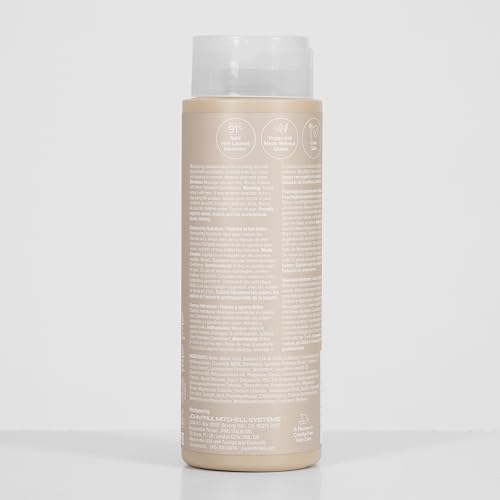 Paul Mitchell Sheer Hydration Shampoo, Moistures + Adds Shine, For Dry Hair, 33.8 fl. oz