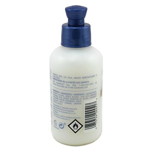 Roux Clean Touch Hair Color Stain Remover, 4 oz (Pack of 3)