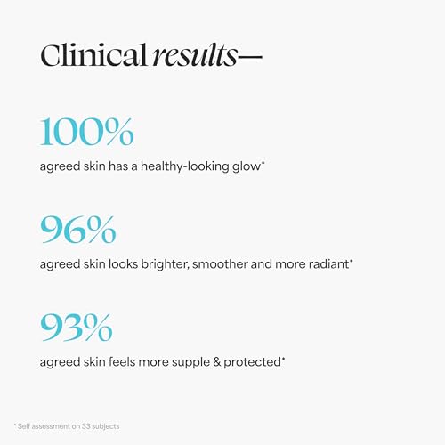TULA Skin Care Bronze Boost Glow Bronzing Drops - Provides Natural Glow, Evens Skin Tone, Plumps and Hydrates Skin, Contains Niacinamide, Hyaluronic Acid and Green Tea, 1 Fl Oz.