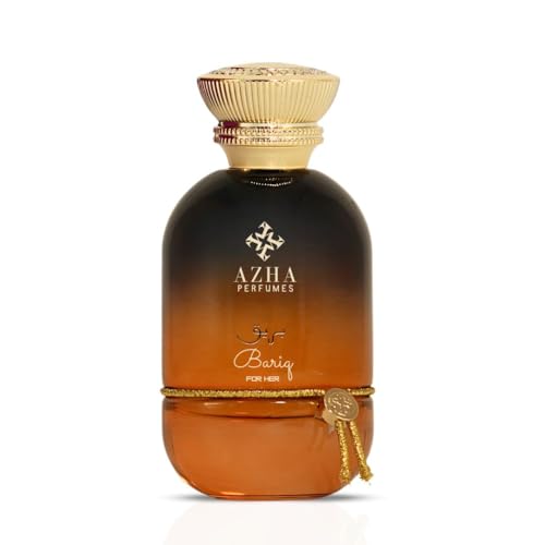 Bariq by Azha for Unisex - 3.3 oz EDP Spray