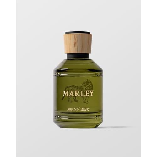 Michael Malul Marley Mellow Mood-100ml | 3.4oz EDP
