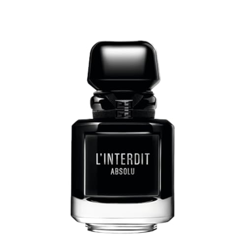 Givenchy L'Interdit Absolu Intense Eau de Parfum 1.1 fl oz