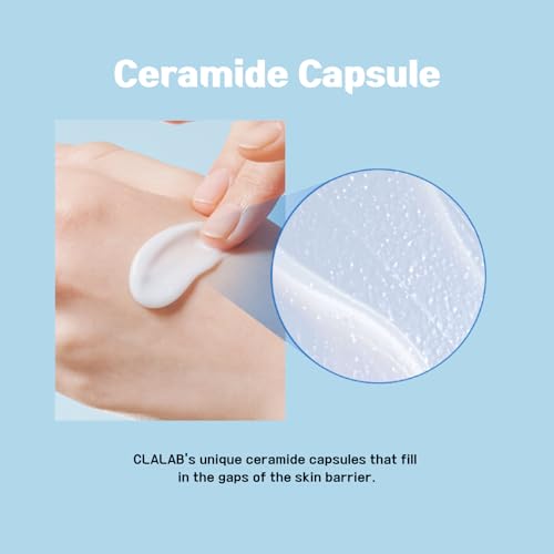 DR120 Barrier Cream ? 120-Hour Hydration with 5 Ceramides & Hyaluronic Acid ? Fragrance-Free Moisturizer for Sensitive Skin ? Clinically Tested, Non-Comedogenic, 3.4oz