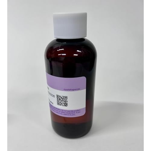 Paris Fragrances Perfume Fixative Fix 0003-4 Oz
