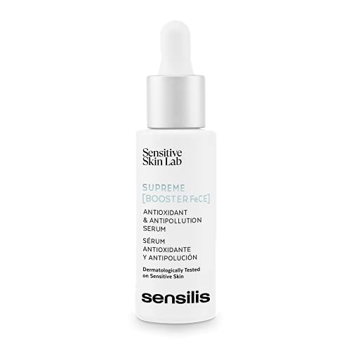 Sensilis Supreme Booster Fece 30ml
