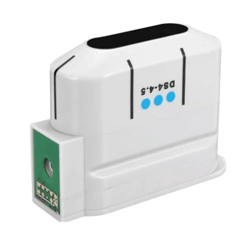 Replacement Transducer Cartridge Working Head - 10000 Shots - For 2.0/2.0.H/2.1.H/2.2.H/2.3.H Version Facial Lifting Machine (1pc DS4.5mm)