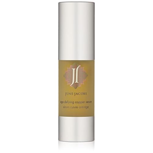 June Jacobs Age Defying Copper Serum, 1 Fl Oz