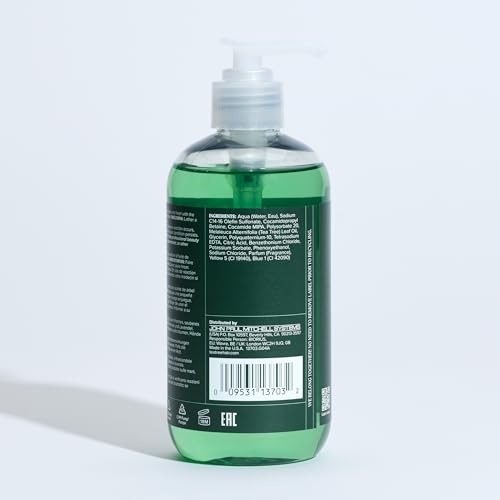 Tea Tree Hand Soap, Liquid Hand Wash with Tea Tree, Deep Cleans + Refreshes, 33.8 fl. oz.