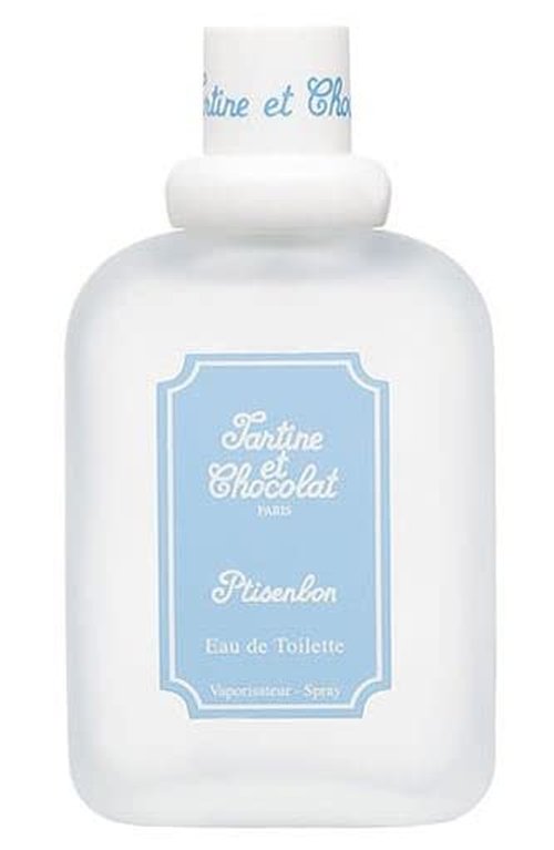 Givenchy Tartine et Chocolat Ptisenbon Eau de Toilette, 3.4 Ounce