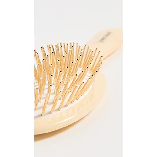 Yves Durif Women's The Brush Dor, Ivory, One Size
