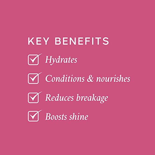 PHILIP KINGSLEY - Elasticizer | Deep Conditioner | Repair Hair Mask Treatment for All Hair Types | Pre-Shampoo Deep Conditioning Mask | Hydrates, Adds Shine and Reduces Breakage and Frizz | 33.8oz