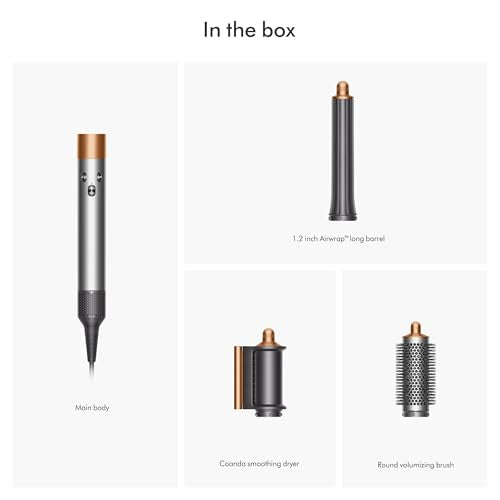 Dyson Airwrap¢â Origin