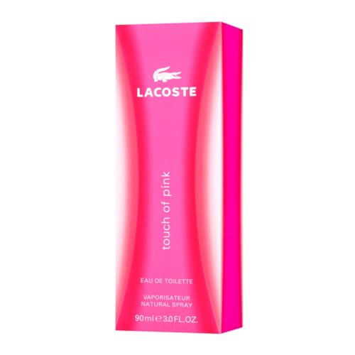 Lacoste Touch of Pink Eau de Toilette for Women