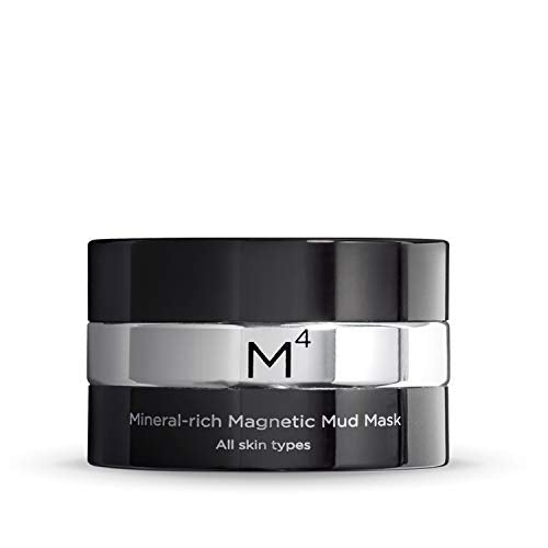 SEACRET Minerals From The Dead Sea Mineral Rich Clarifying Mud Mask, 3.4 Fl Oz