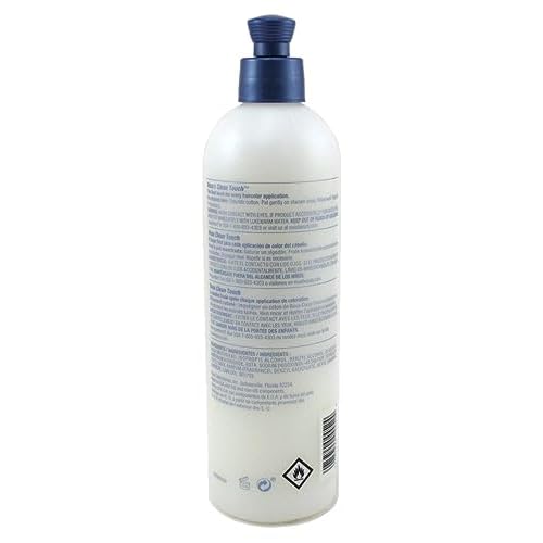 Roux Clean Touch Hair Color Stain Remover 11.8 Oz