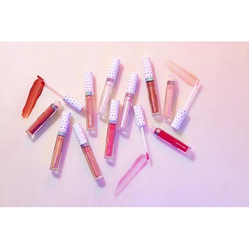 wet n wild Fantasy Makers Lip Gloss Pink Backstage Bae