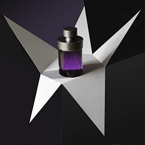 Halloween Man Eau de Toilette 6.8 Oz