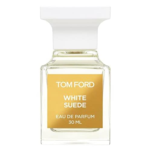 Tom Ford White Suede Eau De Parfum Spray for Women, 1.0 Ounce