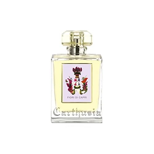 Carthusia Fiori di Capri Eau de Parfum, 100 ml