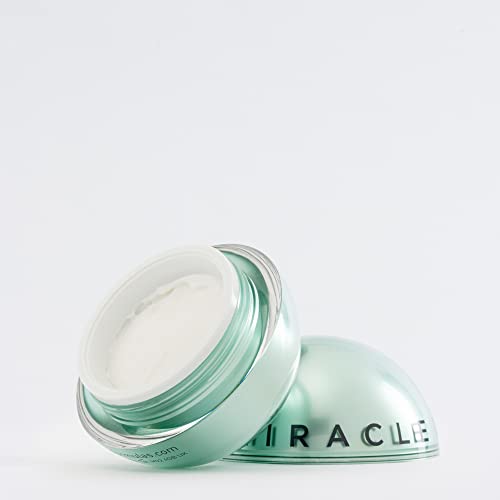 Transformulas Marine Miracle Cr?me, Hydrating and Firming Cream for Dry and Tired Skin, Non Greasy, Nourishing, Rejuvenates Skin 1.69 fl oz