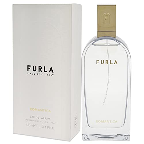 Furla Romantica EDP Spray Women 3.4 oz