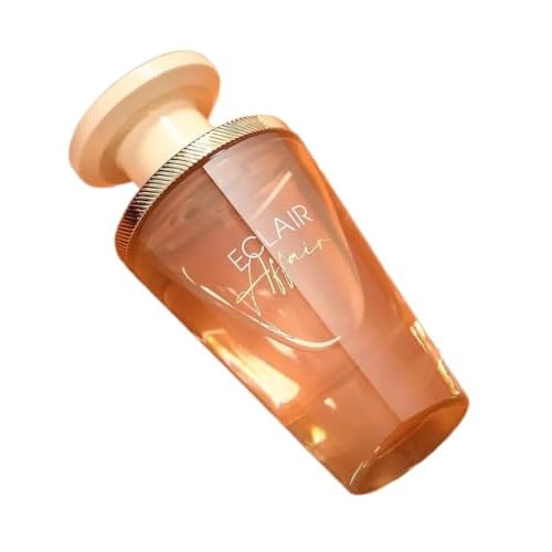 Fragrance World French Avenue Eclair Affair EDP Unisex 3.4 Fl Oz