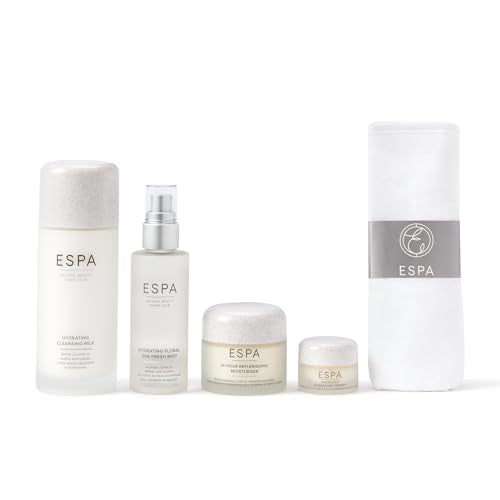 ESPA | Harmonising Hydration Collection | Worth $210